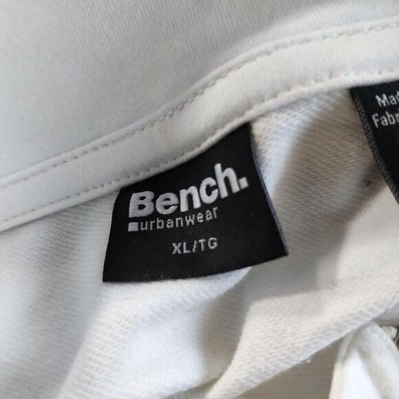 Bench Half Zip T-shirt - Picture 6 of 6